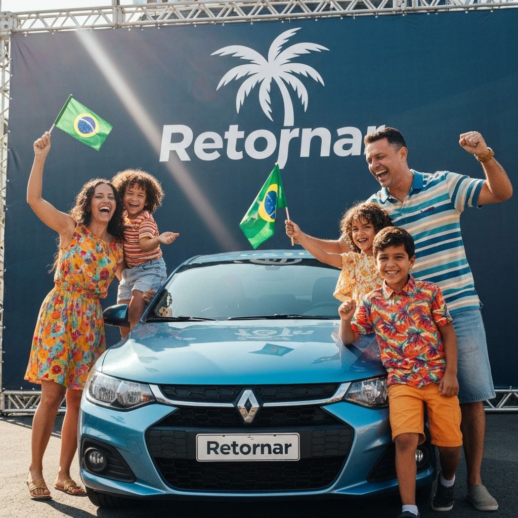 Ganhador Alessandro Rosa Nuud