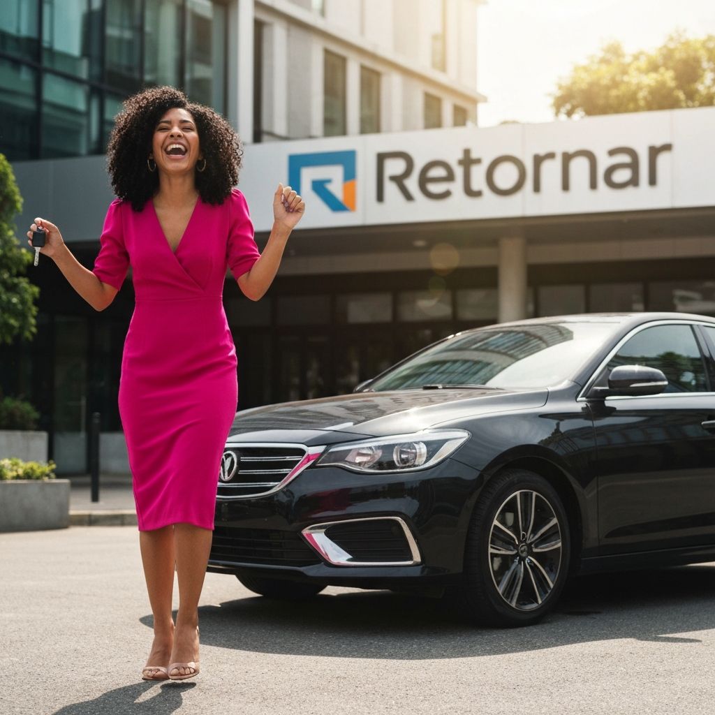 Ganhador Tatiana Couto